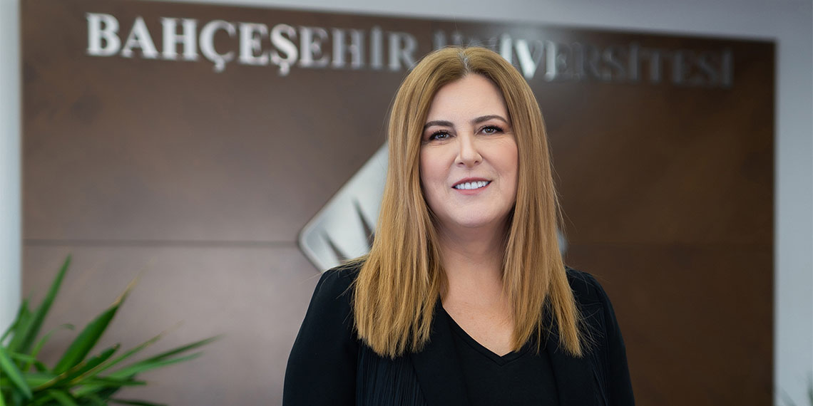 Bahçeşehir Üniversitesi THE etki sıralamasının 6'sında birinci oldu