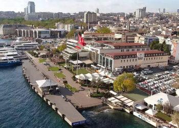 Bahçeşehir Üniversitesi THE etki sıralamasının 6'sında birinci oldu