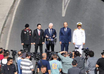 Trafik tedbirlerine uyulması kazaları ortadan kaldıracak
