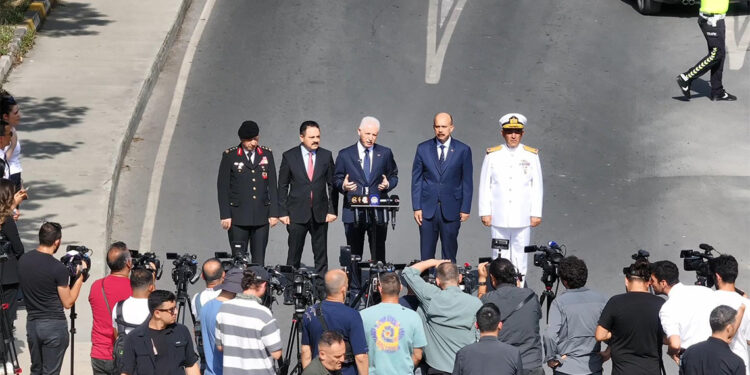 Trafik tedbirlerine uyulması kazaları ortadan kaldıracak