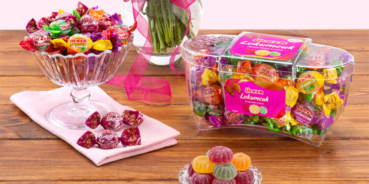 Ülker Kurban Bayramı'nda 68 farklı ürünü tüketicilere sunuyor