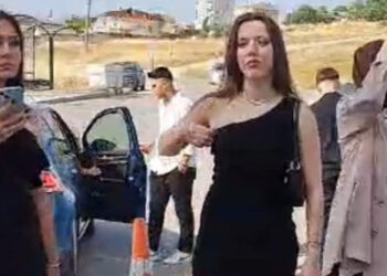 Öğrencilerin mezuniyet törenine alınmamasına inceleme