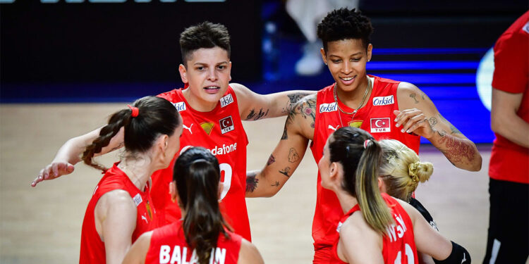 Filenin Sultanları Dominik Cumhuriyeti’ni yendi