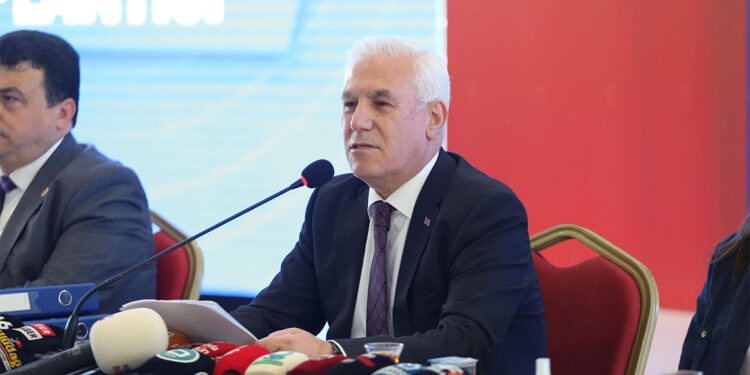 İznik'in UNESCO başvurusu olumsuz sonuçlandı