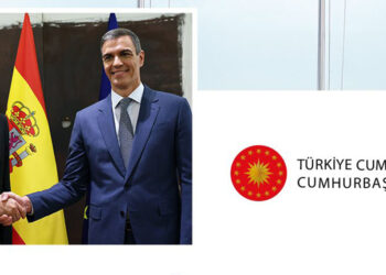 Türkiye ile İspanya arasında 11 anlaşma imzalandı