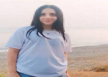 7 gündür kayıp olarak aranan Yağmur, bulundu