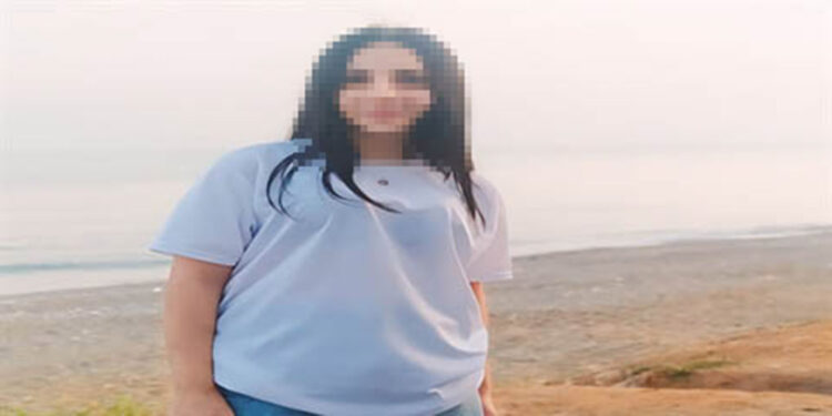 7 gündür kayıp olarak aranan Yağmur, bulundu