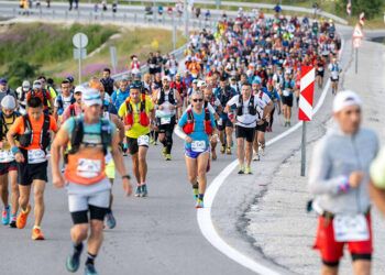 7. Uludağ Premium Ultra Trail, 12-13-14 Temmuz'da koşulacak