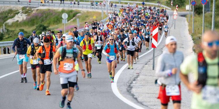 7. Uludağ Premium Ultra Trail, 12-13-14 Temmuz'da koşulacak