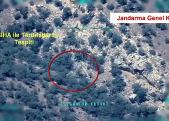 Bozdoğan-43 operasyonlarında 5 terörist etkisiz hale getirildi