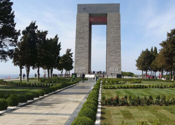 Gelibolu Yarımadası tekrar ziyarete açıldı