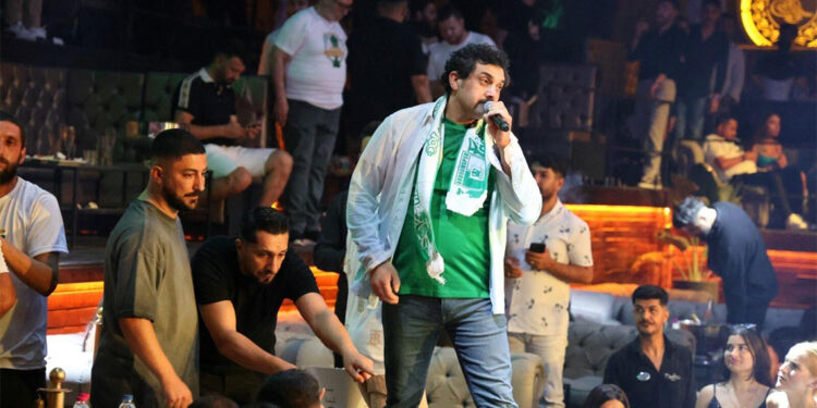 Tiryakinim şarkısı Bodrum FK ile bütünleşti