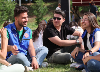 'Gençlik Yaz Okulları' bu yıl ilk kez hizmete sunulacak