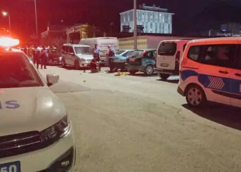 Malatya'da husumetli akrabalar arasında kavga; 1 ölü 1 yaralı