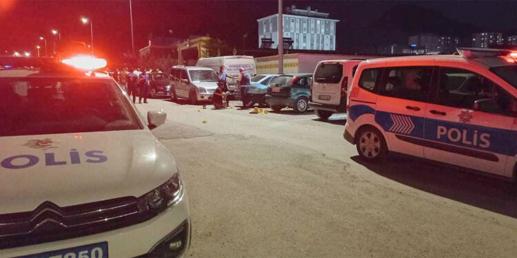 Malatya'da husumetli akrabalar arasında kavga; 1 ölü 1 yaralı