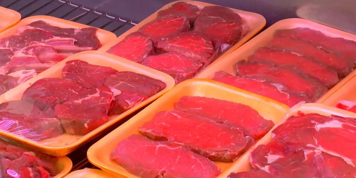 Kırmızı et fiyatlarının yüksek oluşu vatandaşın beyaz eti tercih etmesine neden oldu, i̇stanbul bayramda yine kanatsız kaldı.