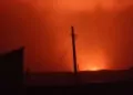 Diyarbakır'da anız yangını yerleşim yerlerine sıçradı; 5 kişi öldü