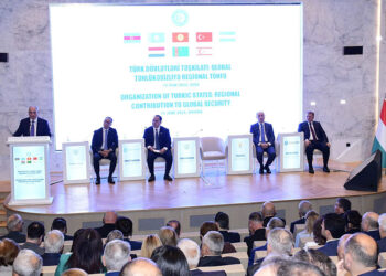 Türk dünyası Şuşa'da yeni stratejik hedeflere doğru adım attı