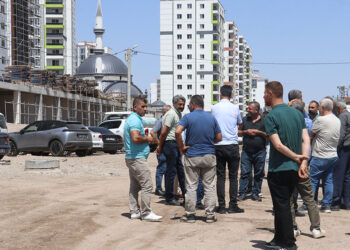 Diyarbakır'da anız yangınında hayatını kaybeden 3 kişinin ismi belli oldu