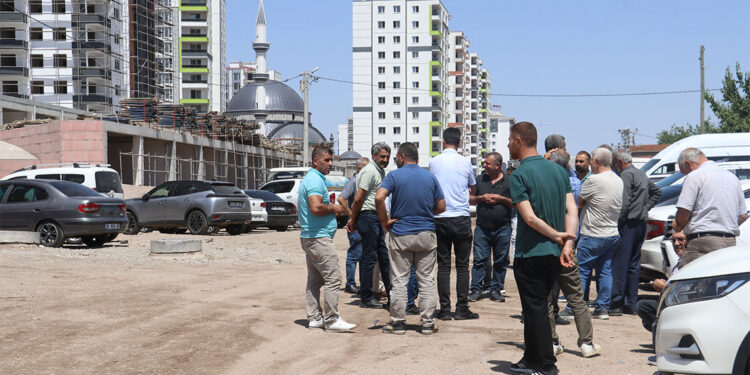 Diyarbakır'da anız yangınında hayatını kaybeden 3 kişinin ismi belli oldu