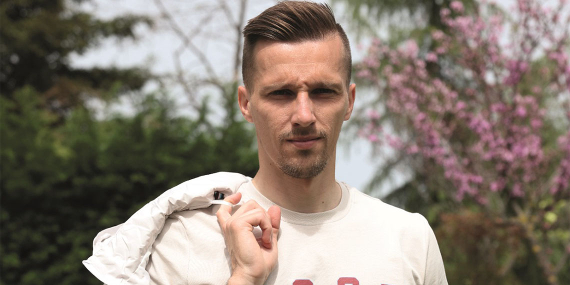 Trabzonspor’un Hırvat oyuncusu Mislav Orsic, "İyi oynamaya çalışarak takımıma önümüzdeki hedefleri başarma konusunda yardımcı olmayı deneyeceğim ve bunun için çok sabırsızlanıyorum. Kötü günler bitti; yeniden en iyisi için çalışacağım" dedi.