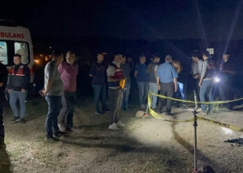 Niğde'de akrabalar arasında arazi anlaşmazlığı; 3 ölü, 3 yaralı