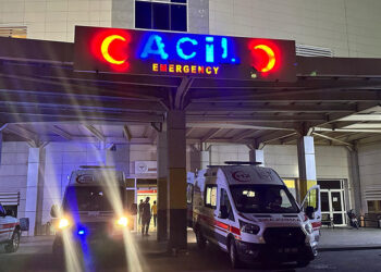Şanlıurfa'da husumetli aileler arasında kavga; 1 ölü 6 yaralı