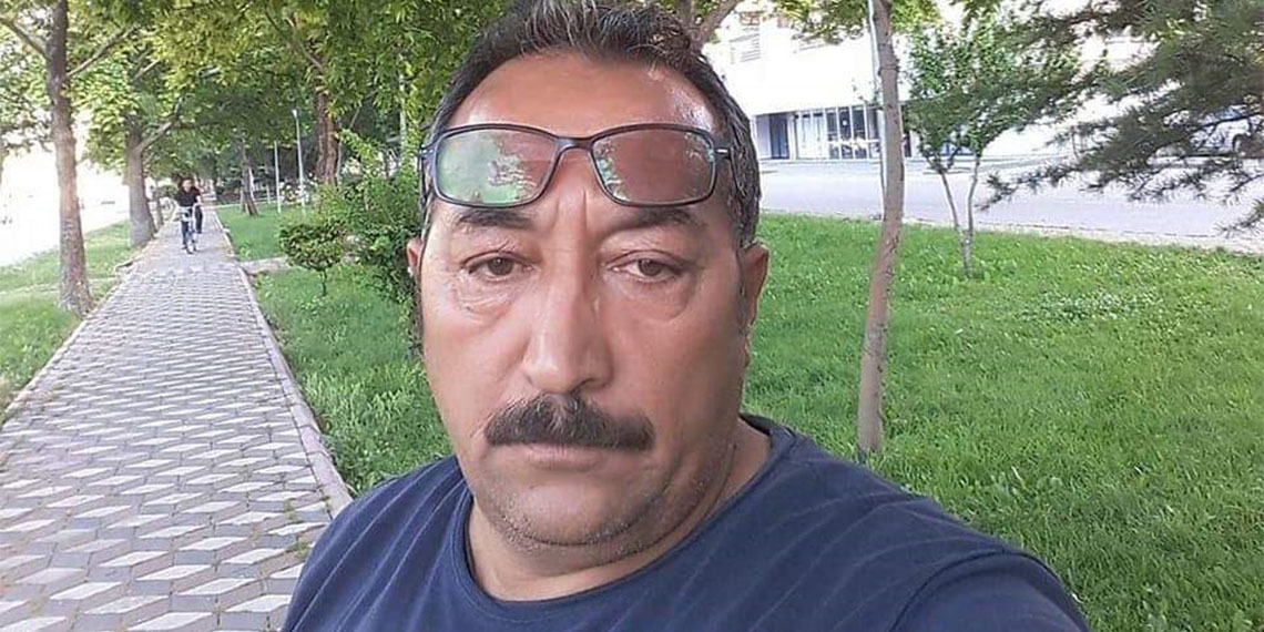 Kayseri'de otomobili durdurulan CHP üyesi önce darbedildi sonra tabancayla vuruldu, CHP üyesi Şerafettin Bahadır'ın durumu ağır.