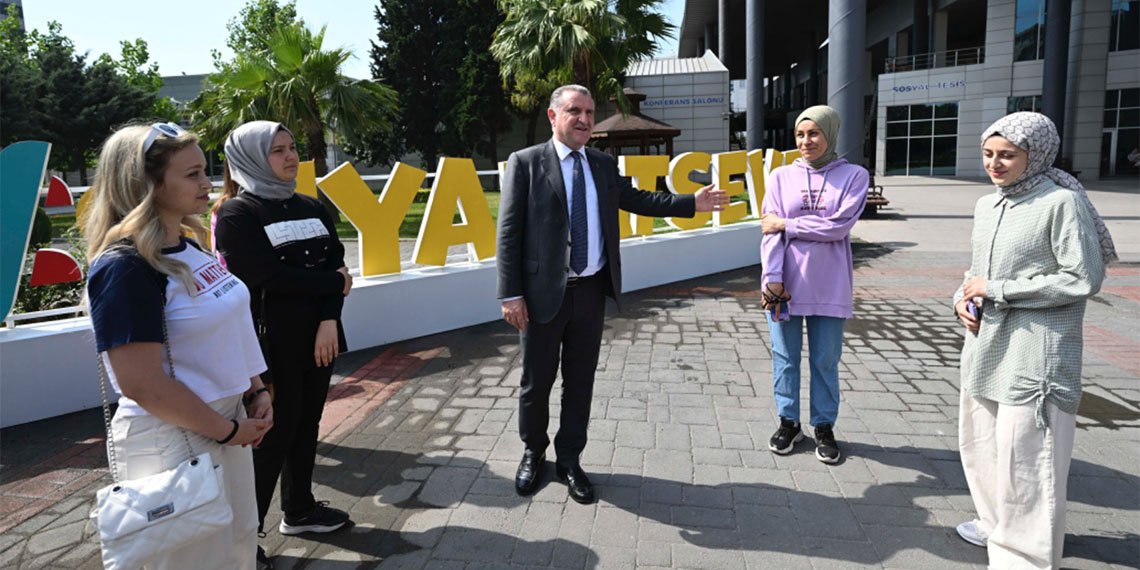 Seyahatsever projesine 100 bin 88 kişi başvurdu