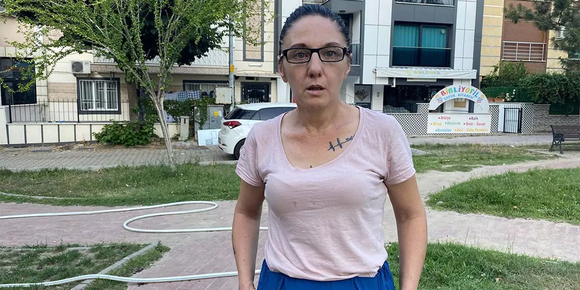 Manisa'nın şehzadeler ilçesinde annesinin evinden "babama gidiyorum” diyerek çıkan selin öztürk'ten 66 gündür haber alınamıyor.