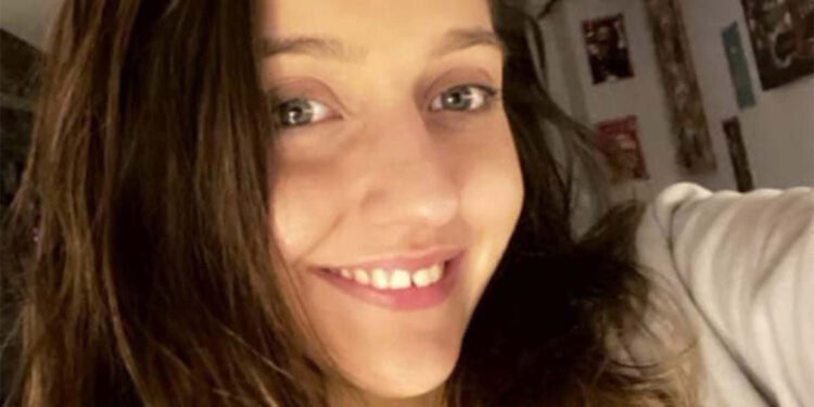 Selin Öztürk'ten 66 gündür haber alınamıyor