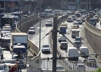 Antalya'ya 4 milyon ziyaretçi geldi