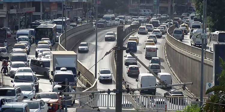 Antalya'ya 4 milyon ziyaretçi geldi