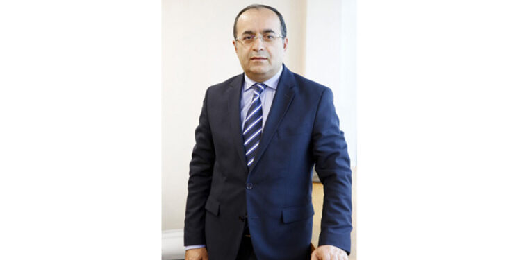 Kas hastaları için yapay zeka destekli çözüm