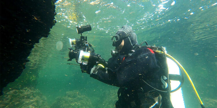 Denizdeki kirlilik devam ediyor