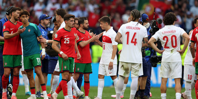 İlk golden sonra maçı kontrol ettik