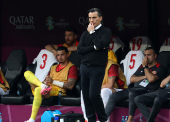 Maçın tamamında eşit bir mücadele sergiledik
