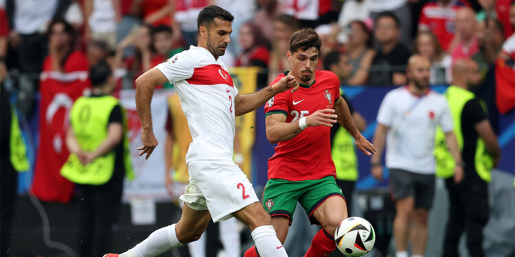 Hiçbir şey bitmedi, daha üçüncü maçımız var