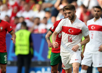 Bu maçı bir an önce unutmak istiyoruz