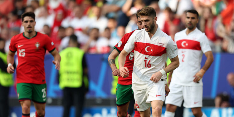 Bu maçı bir an önce unutmak istiyoruz