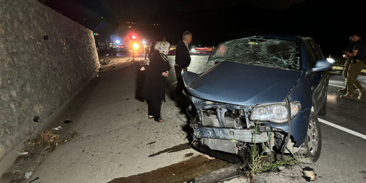 Bartın'da düğün sonrası kaza: 3 ölü, 2 yaralı