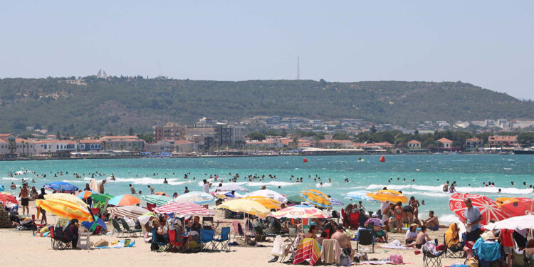 Otel doluluk oranları beklentiyi aştı