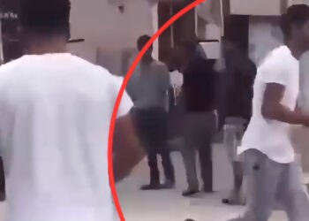 Adana'da 4 kişiyi katleden Hakim Eba'nın görüntüleri ortaya çıktı