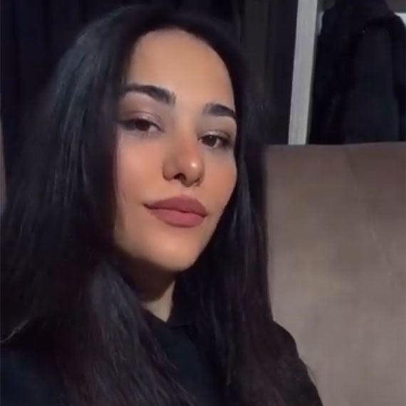 İznik Gölü'nde devrilen jet skiden suya düşen Kübra boğuldu, erkek arkadaşı Onur Işık'la (23) gözaltına alındı.