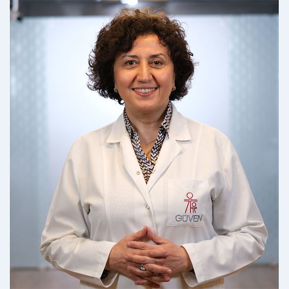 Gastroenteroloji uzmanı Prof. Dr. Sedef Kuran, "Ağrı kesiciler mide sıvısında bulunan prostoglandin dengesini değiştirerek midenin tahriş olmasına neden oluyor" dedi.