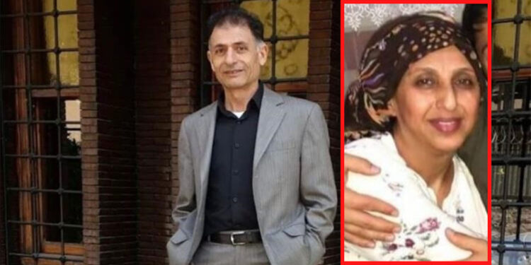 Eşini öldürdükten sonra intihara kalkışan koca da yaşamını yitirdi