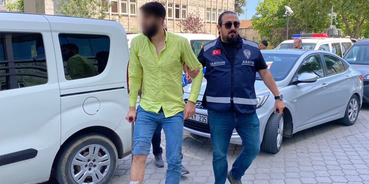 Eğlence mekanında çıkan silahlı kavgada 6 kişi yaralandı; 8 gözaltı