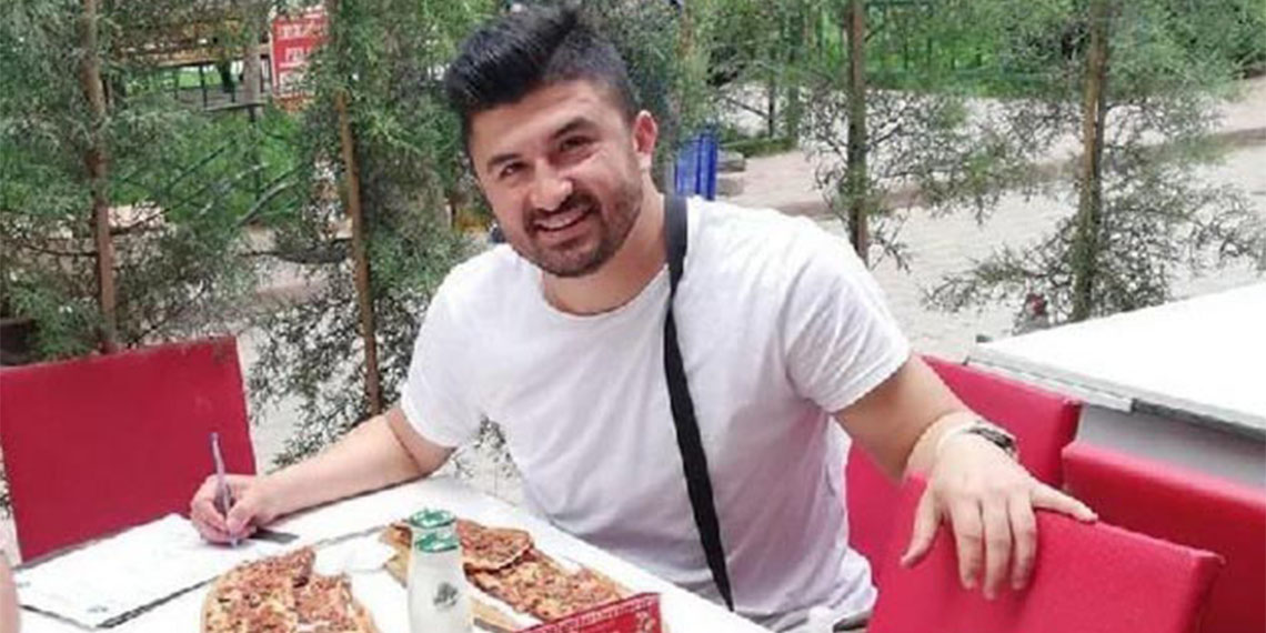 Zerin'in ölümünde sevgilisine verilen beraat kararına bakanlık itiraz etti; Karar kamu vicdanında derin yaralar açmakta.