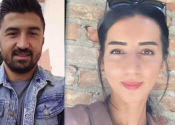 Zerin'in ölümünde sevgilisine verilen beraat kararına itiraz