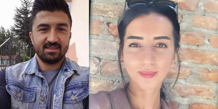 Zerin'in ölümünde sevgilisine verilen beraat kararına itiraz